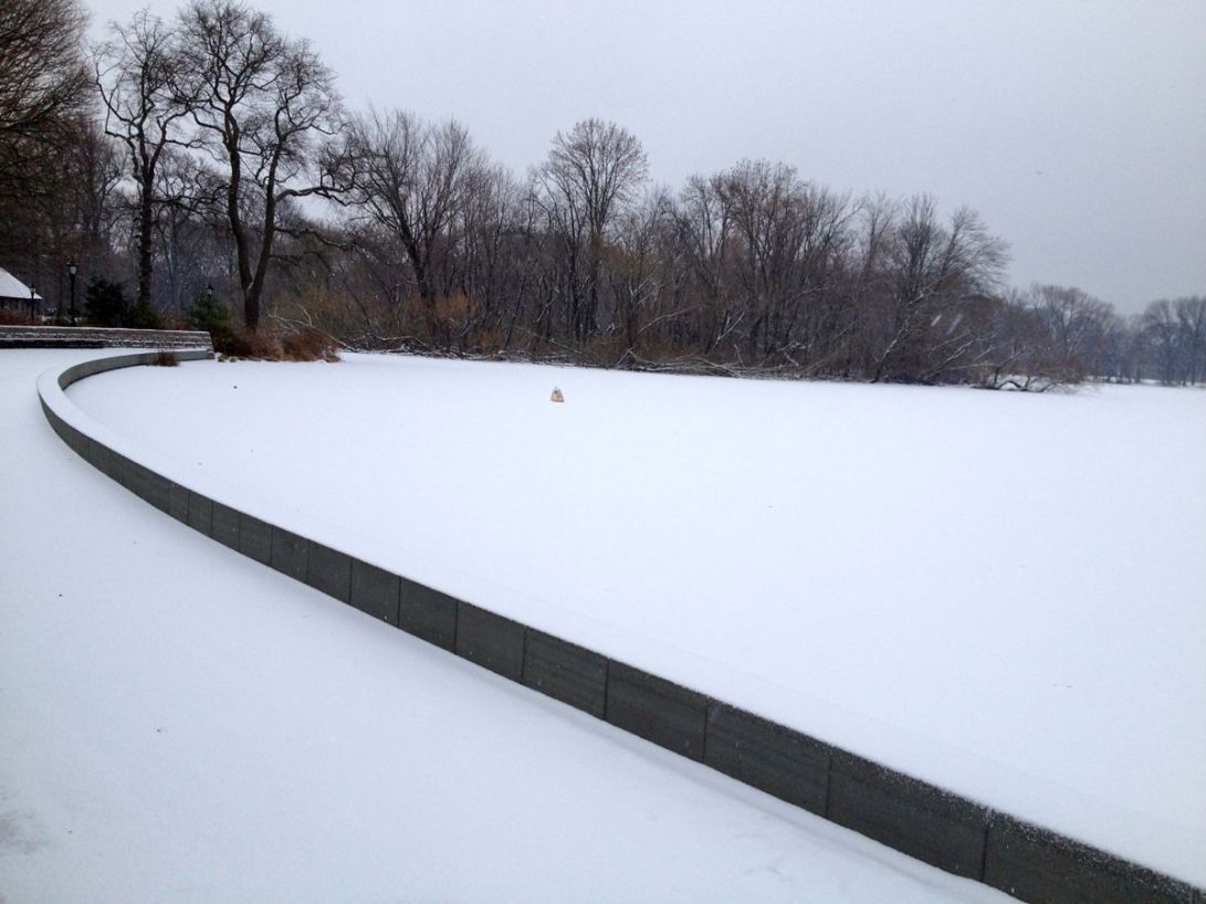 Photo by Mary Bakija