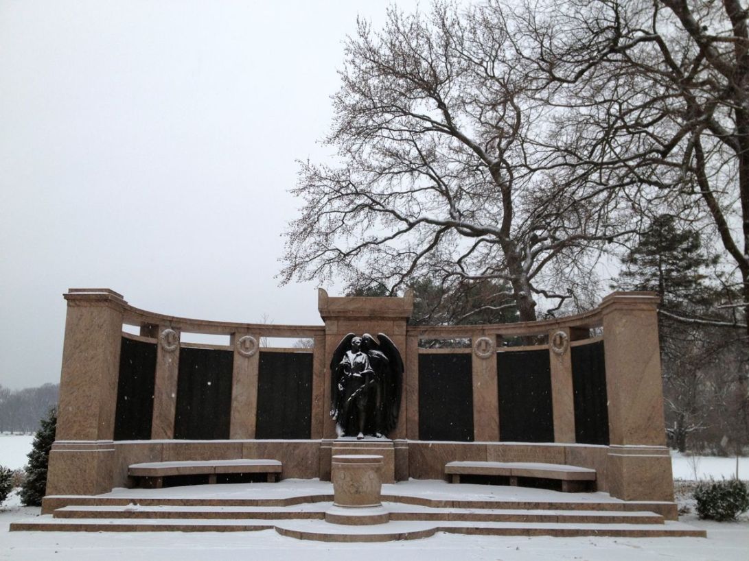 Photo by Mary Bakija