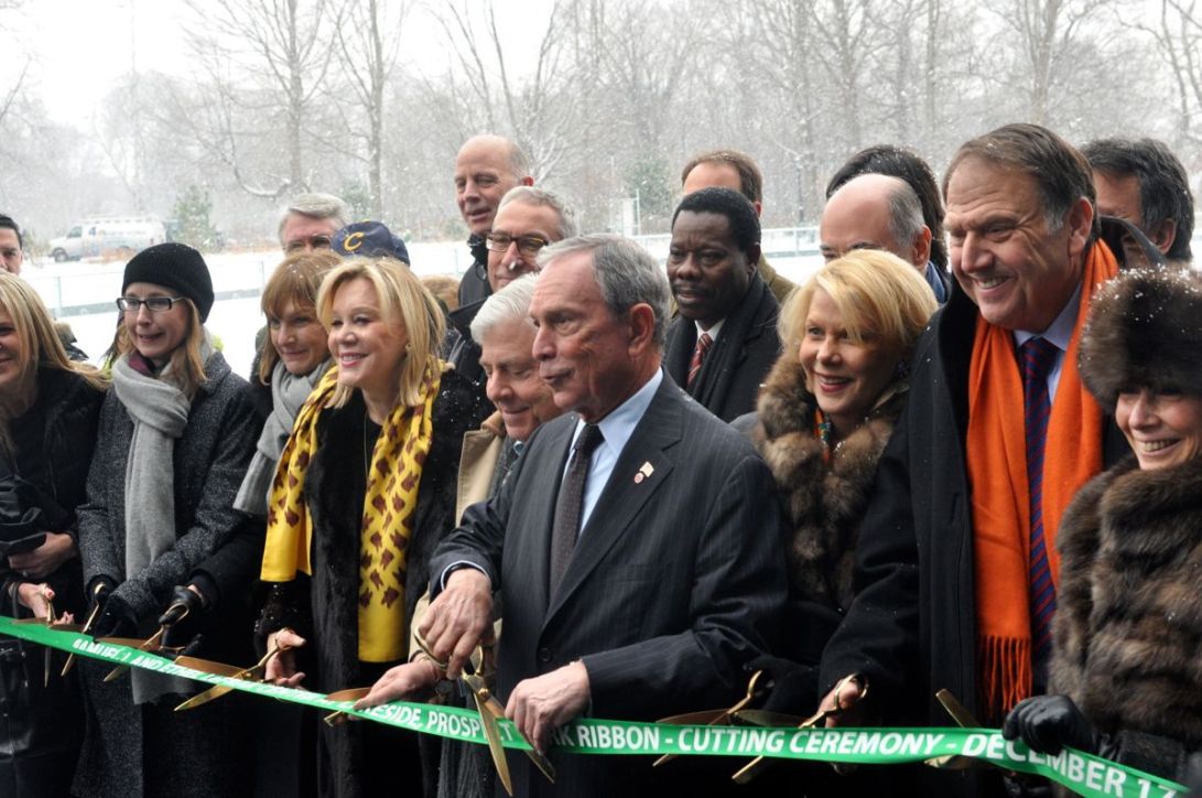 Photo by Mary Bakija