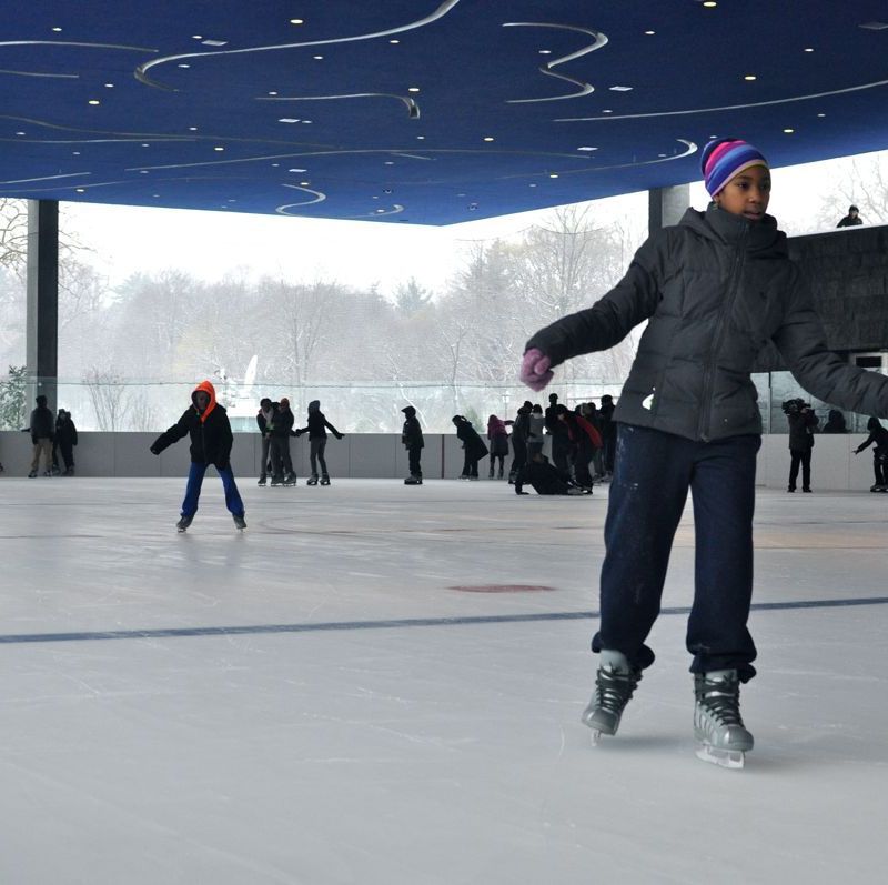 lakeside at prospect park in brooklyn