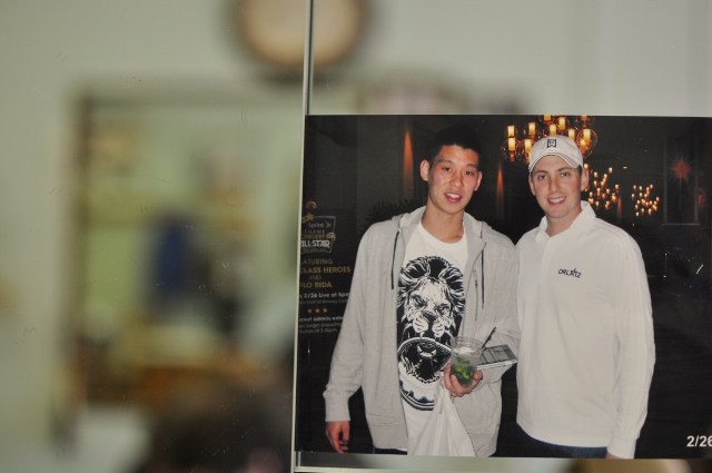 Photo by Mary Bakija