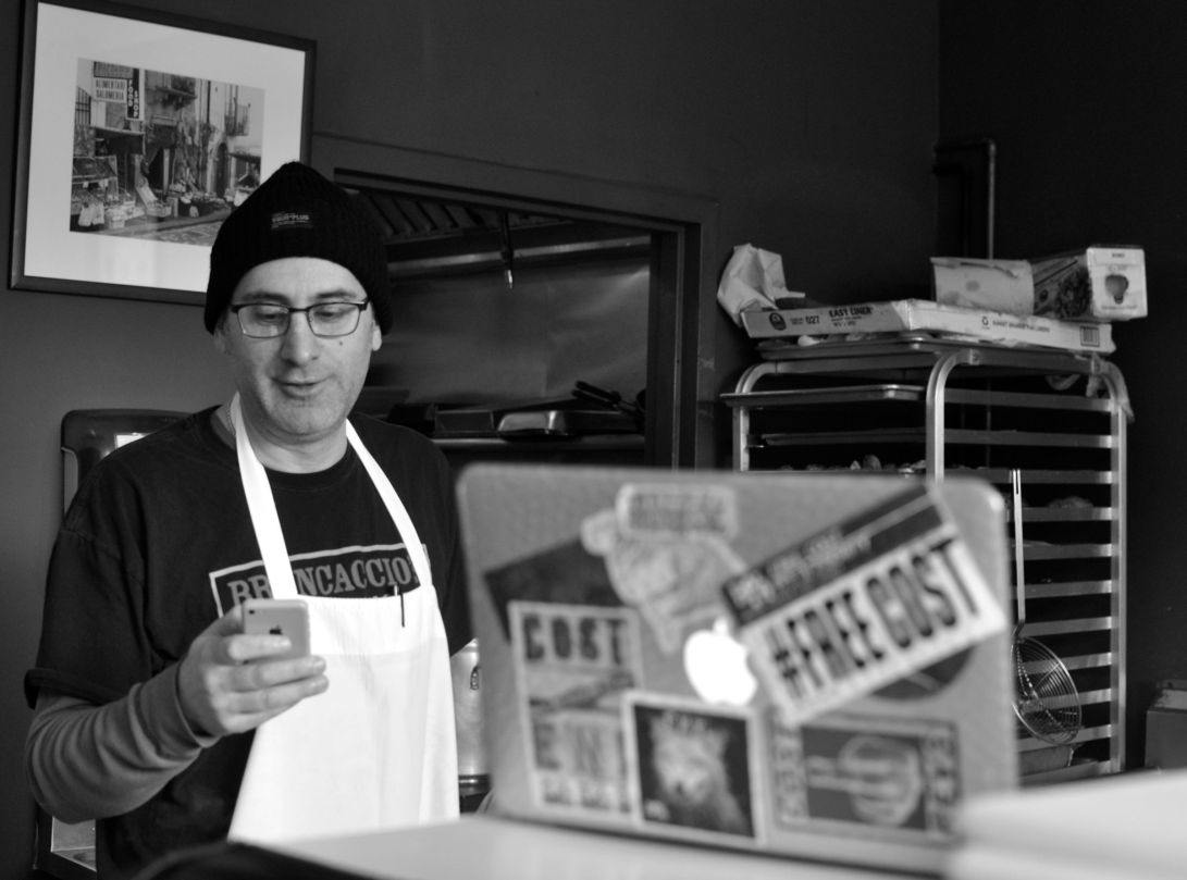 brancaccio's food shop