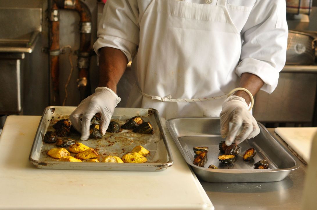 brancaccio's food shop