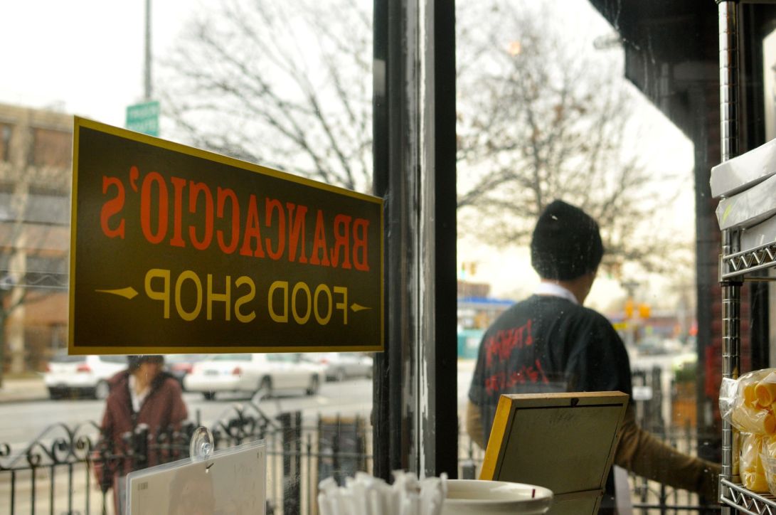 brancaccio's food shop