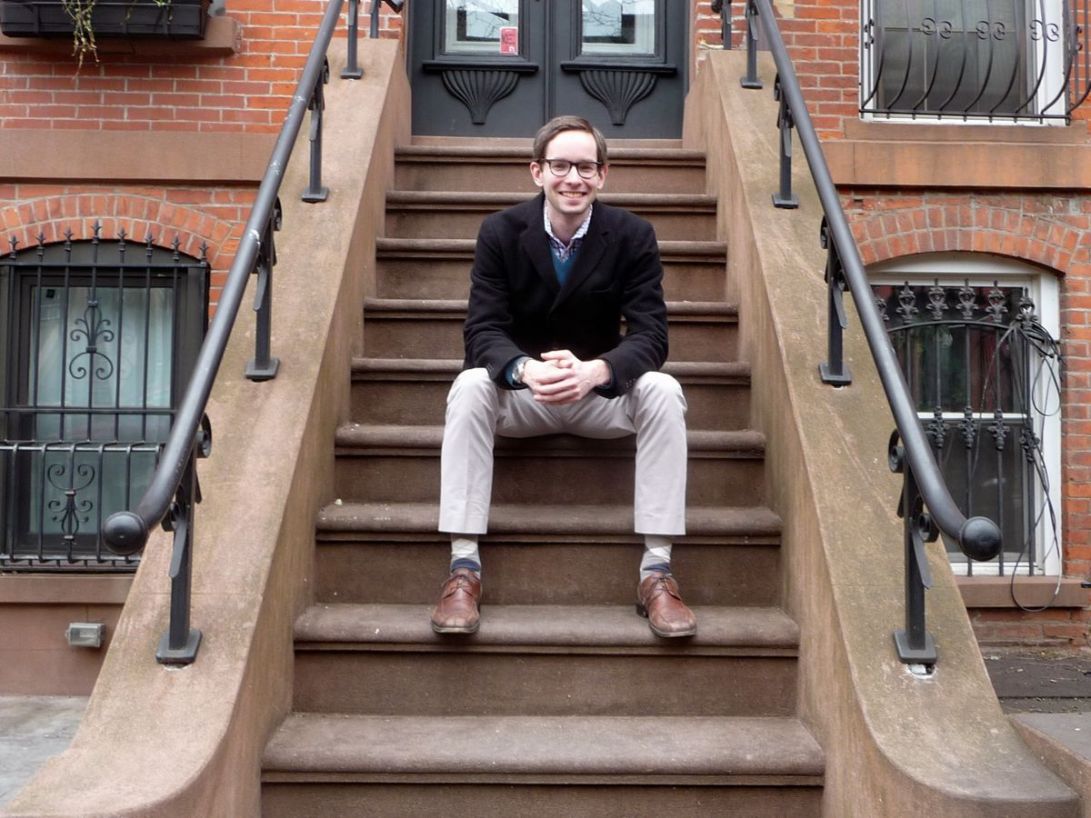 Photo by Mary Bakija