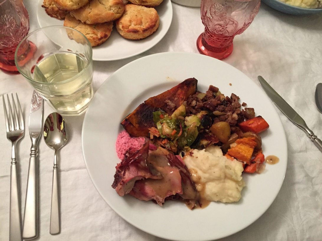 Photo by Mary Bakija