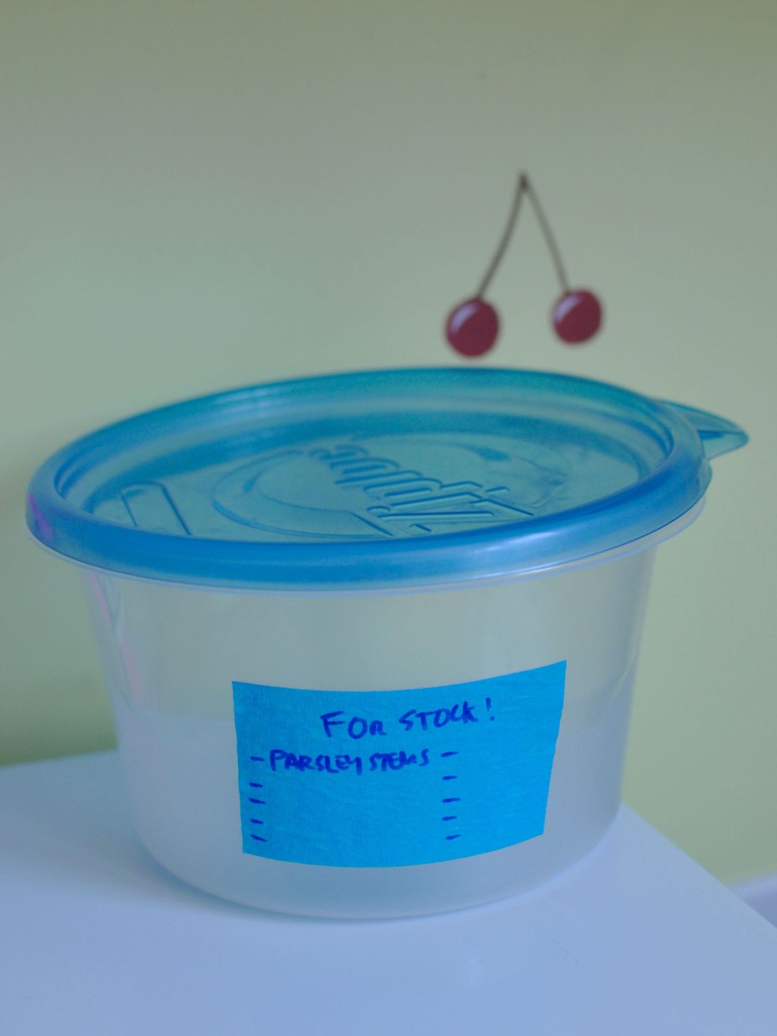 Photo by Mary Bakija