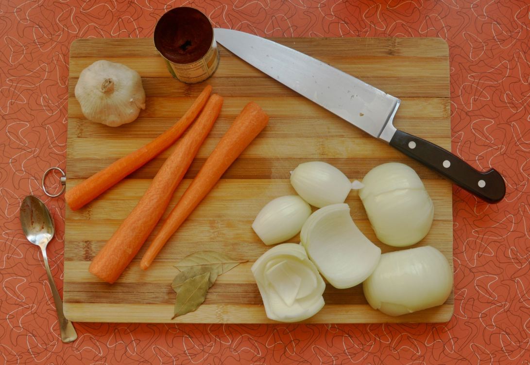 Photo by Mary Bakija