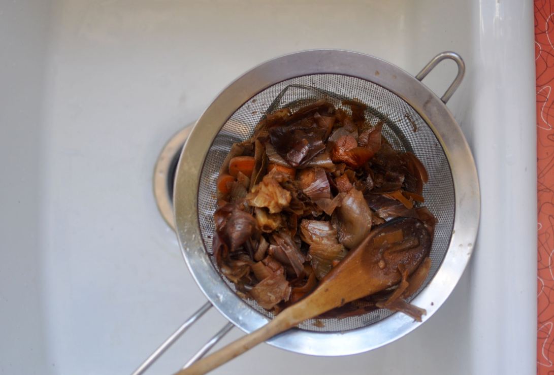 Photo by Mary Bakija