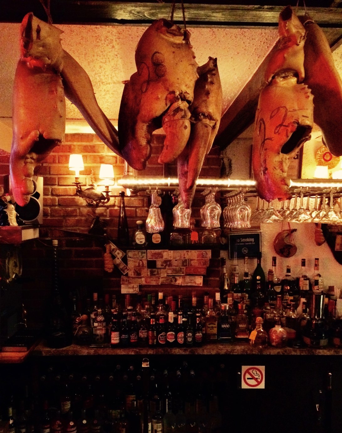 bars_Francisco's Centro Vasco_032117